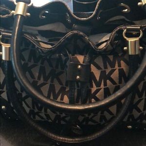 100% Authentic Michael kors bag